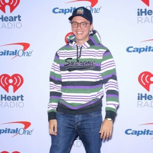 Logic welcomes second child - Music News