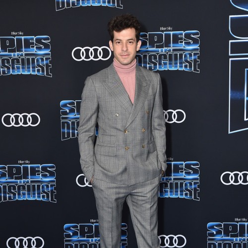 Mark Ronson ditched 'great songs' from Barbie soundtrack - Music News