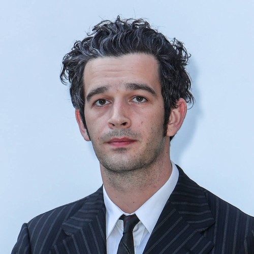 Matty Healy expresses regret over past controversies during London concert - Music News