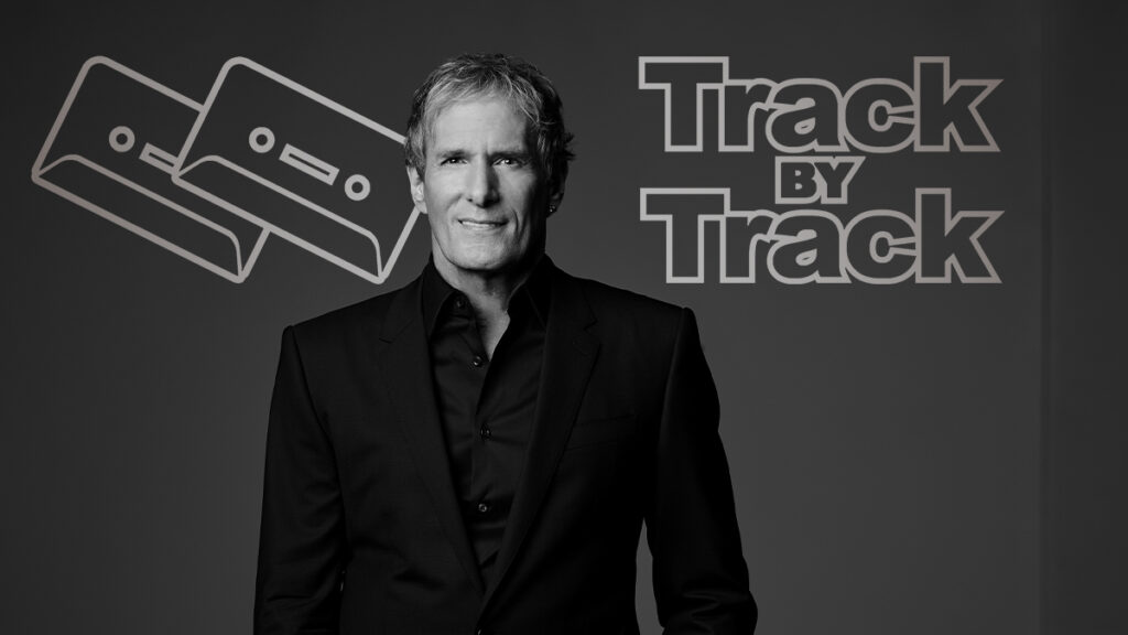Michael Bolton's Spark of Light Track by Track Breakdown