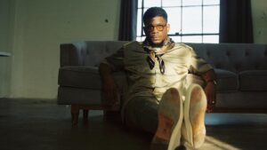 Mick Jenkins Shares New Song "Guapanese," Patience Tracklist