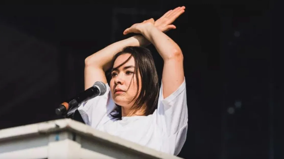 Mitski Teases New Album, Releasing Lead Single This Week - Cirrkus News