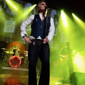 Morrissey UK tour a hit with fans despite continued label silence - Music News
