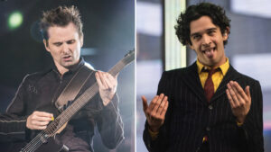 Muse Censor Malaysian Setlist After Matty Healy Controversy