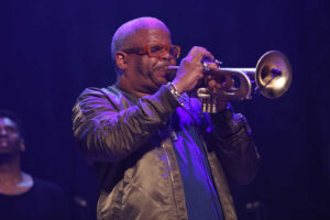 NEA announces 2024 Jazz Masters including Terence Blanchard and Gary Bartz : NPR