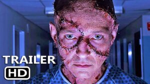 NIGHTMARE CINEMA Official Trailer (2019) Mickey Rourke, Horror Movie