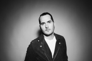 New Documentary Explores Andrew Bayer's Journey To Communicating His Personal Truths Through Music