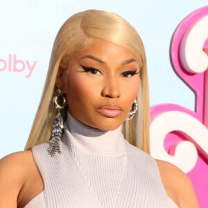 Nicki Minaj gives her review of Barbie movie - Music News