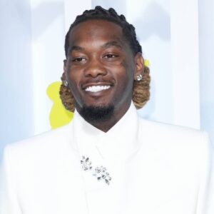 Offset reveals Quavo reunion at BET Awards 'cleared his soul' - Music News