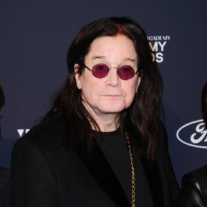 Ozzy Osbourne exits Power Trip festival over health issues - Music News