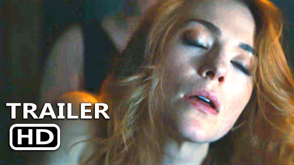 PIMPED Official Trailer (2019) Thriller Movie