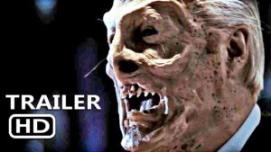 PULL Official Trailer (2019) Horror Movie
