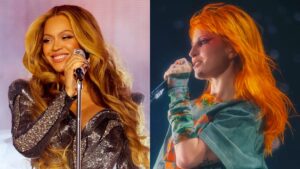 Paramore’s Hayley Williams Covers Beyoncé’s “I Miss You”: Watch