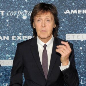 Paul McCartney announces Australia tour - Music News