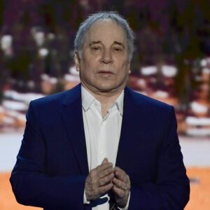 Paul Simon wants to come out of touring retirement - Music News