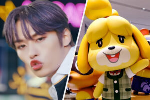 Pick Some "Animal Crossing" Villagers To Determine Which Stray Kids Member You Are