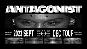 Playboi Carti: Antagonist Tour