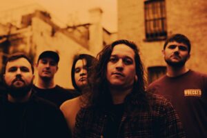 Polaris Release New Single And Video For ‘Nightmare’