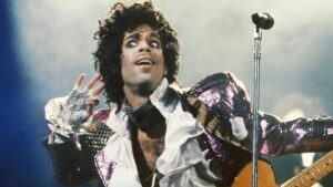 Prince Estate Unearths Pair of Vault Series Singles: Stream