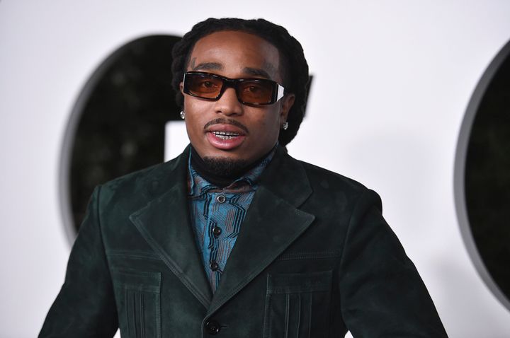 Quavo titled his new album “Rocket Power” in a nod to Takeoff’s final effort, “The Last Rocket.”