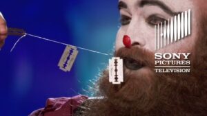 Razors the Clown – The Gong Show
