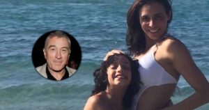 Robert De Niro’s daughter says her late son was ‘beautiful angel’ in latest poignant photo tribute