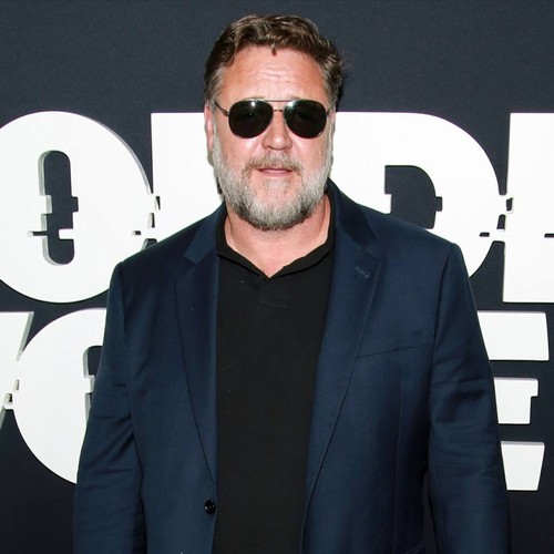Russell Crowe recalls chance encounter with Sinéad O'Connor - Music News