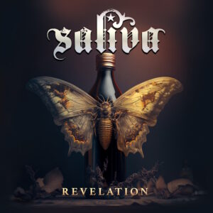 SALIVA's BOBBY AMARU Says He 'Challenged' WAYNE SWINNY 'A Lot' On Upcoming 'Revelation' Album