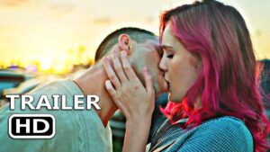 SAVAGE YOUTH Official Trailer (2019)