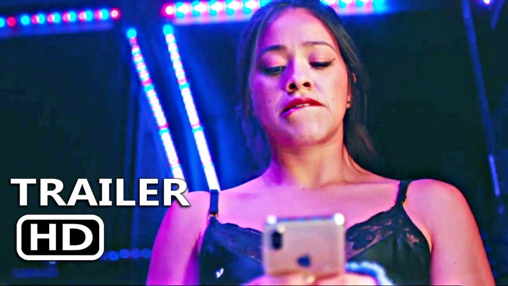SOMEONE GREAT Official Trailer (2019) Netflix