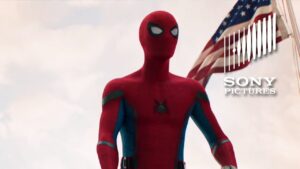 SPIDER-MAN: HOMECOMING - Certified Fresh (In Theaters Friday)