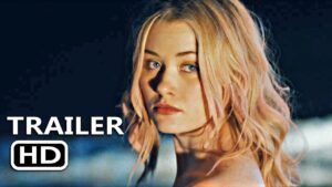 STARFISH Official Trailer (2019)