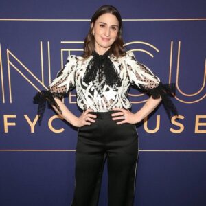 Sara Bareilles 'absolutely not' performing her songs at wedding - Music News
