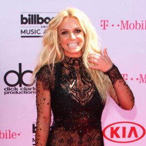 Scream and shout! Britney Spears to make 'surprise' comeback with huge US rap star - Music News