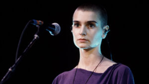 Sinéad O'Connor's 10 Best Songs