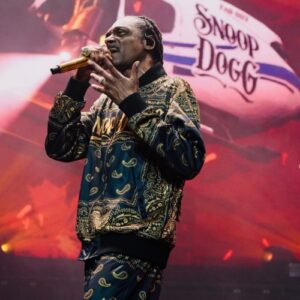 Snoop Dogg ‘High School Reunion’ tour continues summer run - Music News