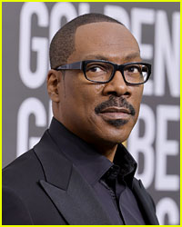 Someone Related to Eddie Murphy Was Revealed on 'Claim to Fame' This Week