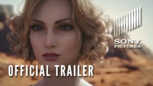 Starship Troopers: Traitor Of Mars Official Trailer - In Theaters One Night Only 8/21