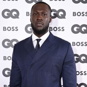 Stormzy could drop new music 'sooner rather than later' - Music News