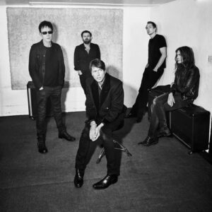 Suede replace pair of O2 Academy Brixton gigs with three intimate gigs - Music News