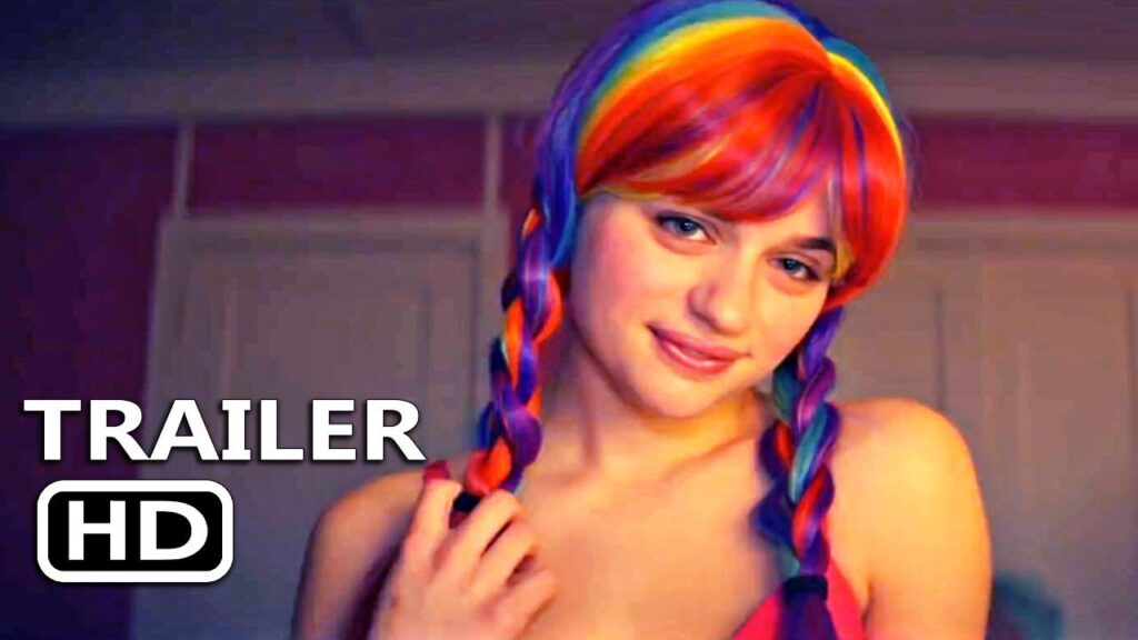 THE ACT Official Trailer (2019) Joey King Movie