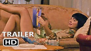 THE CHAPERONE Official Trailer (2019) Haley Lu Richardson, Elizabeth McGovern Movie