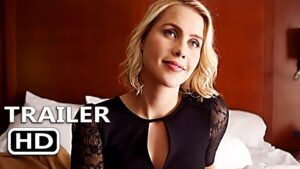 THE DIVORCE PARTY Official Trailer (2019) Claire Holt, Comedy Movie