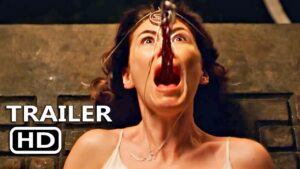 THE ORDER Official Trailer (2019) Netflix Series