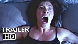 THE PARISH Official Trailer (2019) Horror Movie