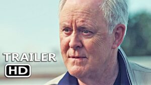 THE TOMORROW MAN Official Trailer (2019) John Lithgow, Blythe Danner Movie