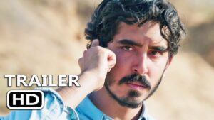 THE WEDDING GUEST Official Trailer (2019) Dev Patel Movie