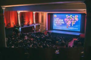 Tasveer South Asian Film Festival