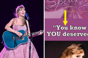Taylor Swift Changed Another “Better Than Revenge” Lyric And No One Even Noticed