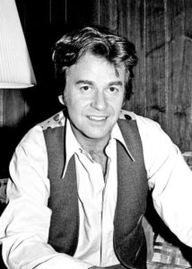 Dick Clark in 1976